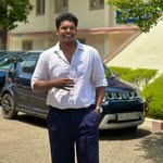 Ajay stelson premkumar 🦬