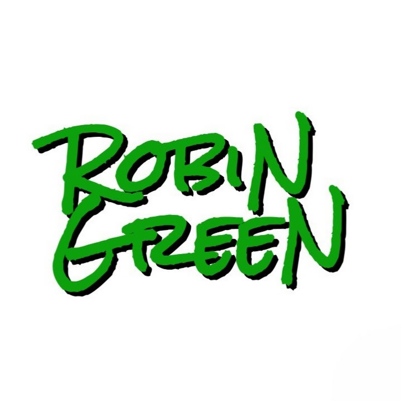 Robin Green