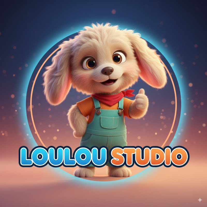  Lulu Chante et Apprend