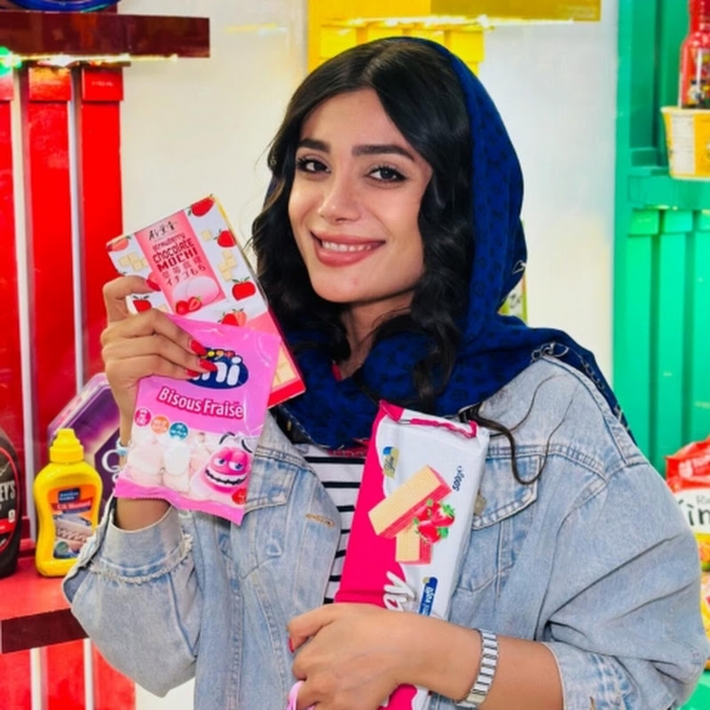 Channel mirzaei 