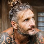 Domenico | Bali Lifestyle