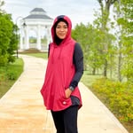 FatinSyahirah | Coach Kurus Wanita | Herbalife