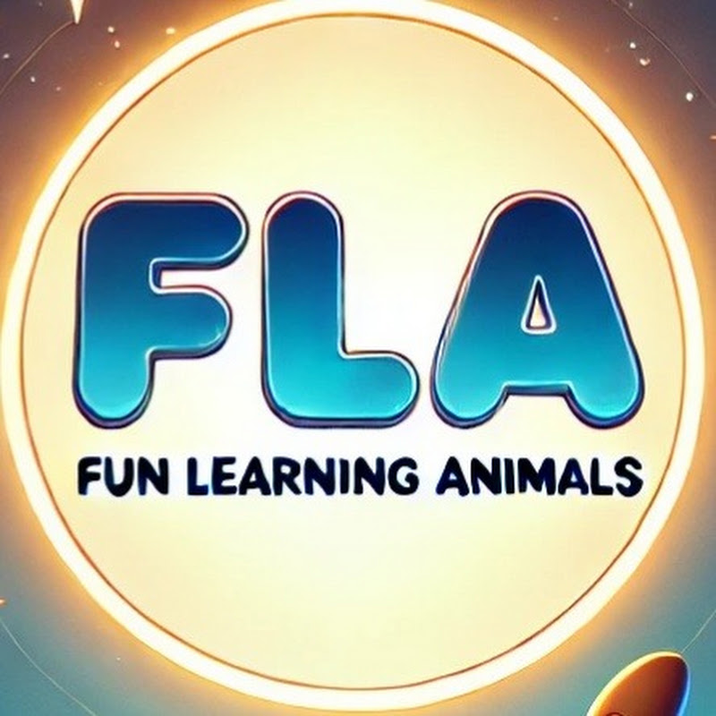 Fun Learning Animals