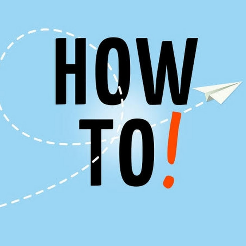 How to do Difficult things 