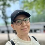 Kate | Journalist 📝 | MBA 🎓✨