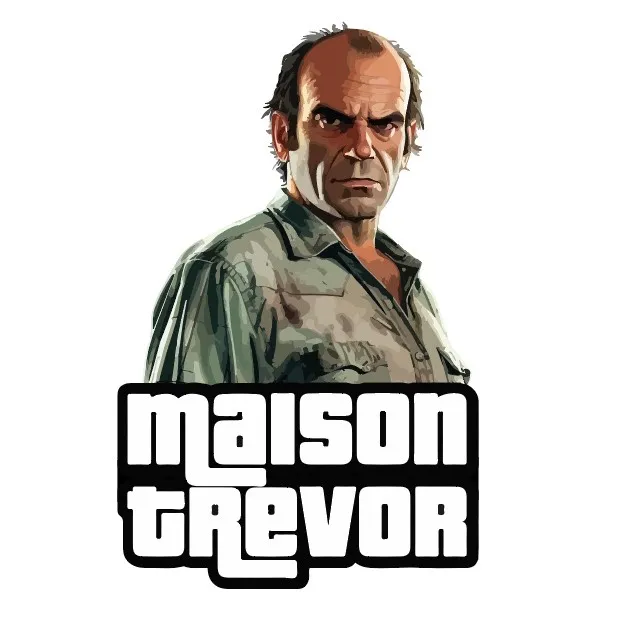 maisontrevor