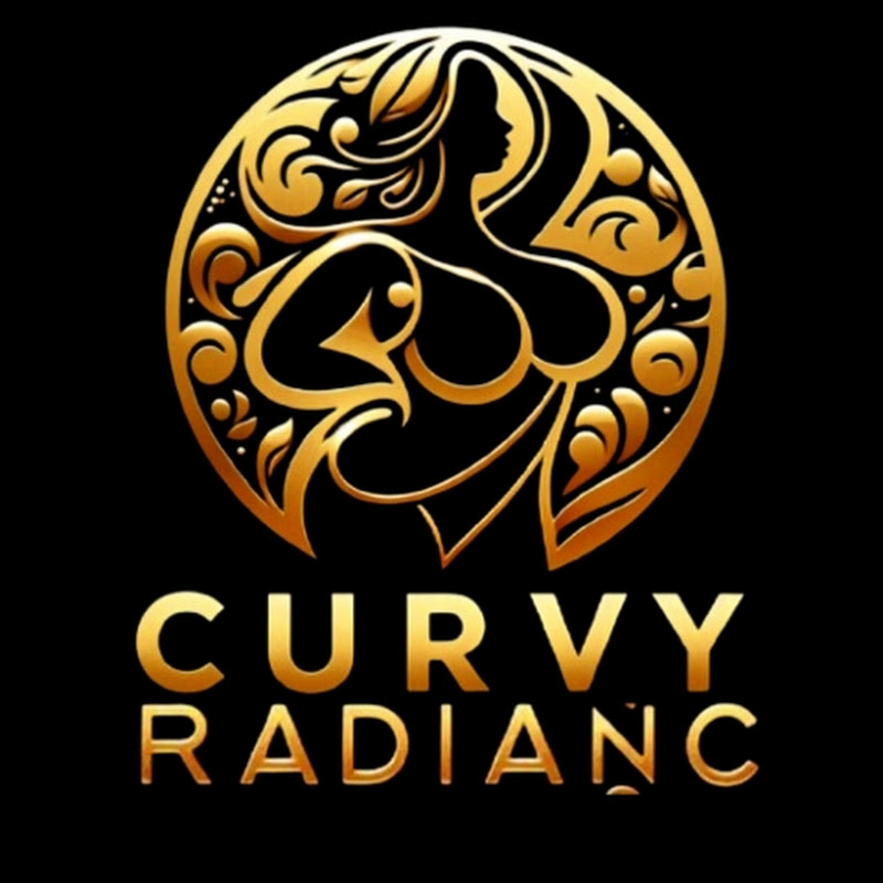 Curvy Radiance