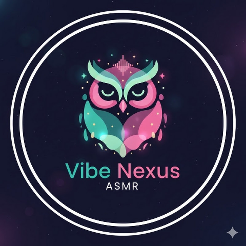 VIBE NEXUS ASMR 