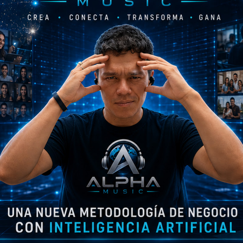 Alpha Music | CLIC Y APRENDE