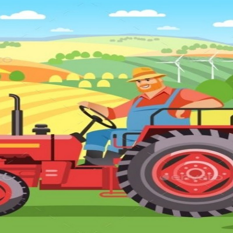Tractor Farm