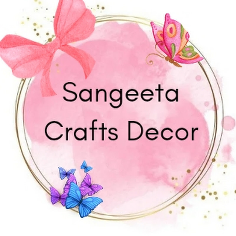 Sangeeta Crafts Decor