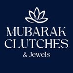Mubarak Clutches | Luxury