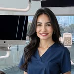 Dr. Funda Özsarı Oral Esthetic Specialist