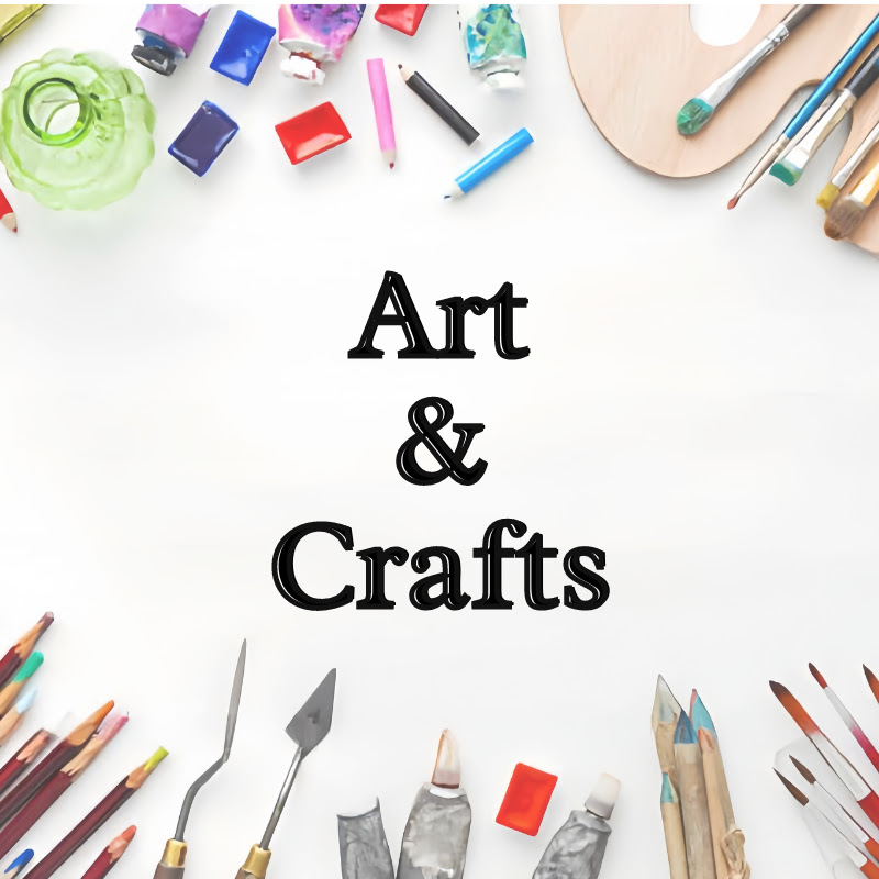 Art & Crafts