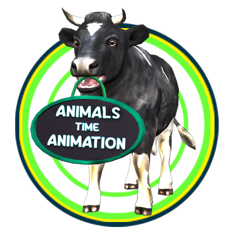 Animals Time Animation