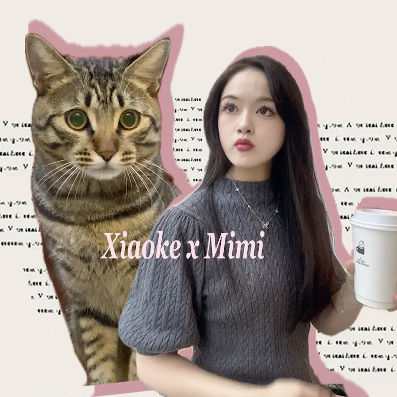 Xiaoke x Mimi Channel