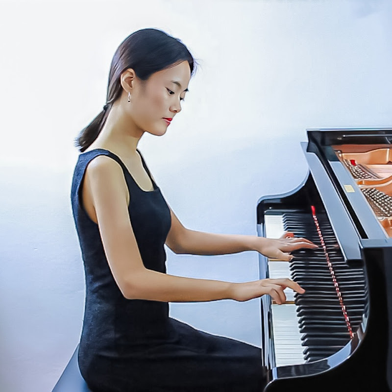 Firefly Piano 차서율