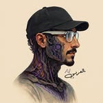 Pavly Ayman 👾 AI بالعربي