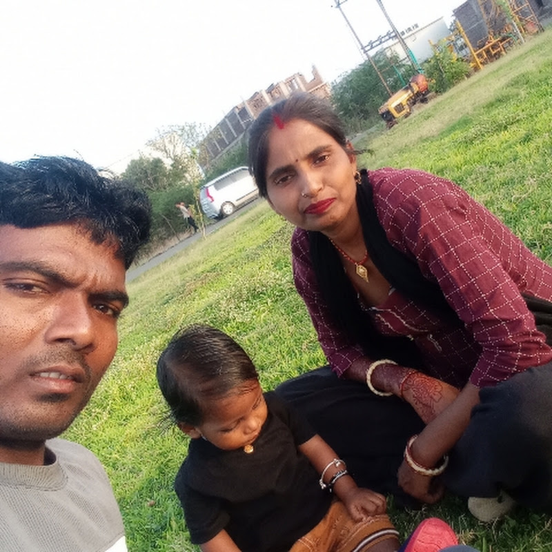 Neeta Devi Official vlog Up 71