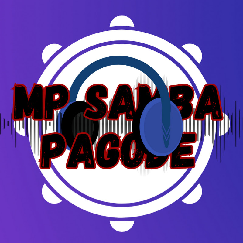 MP Samba e Pagode 