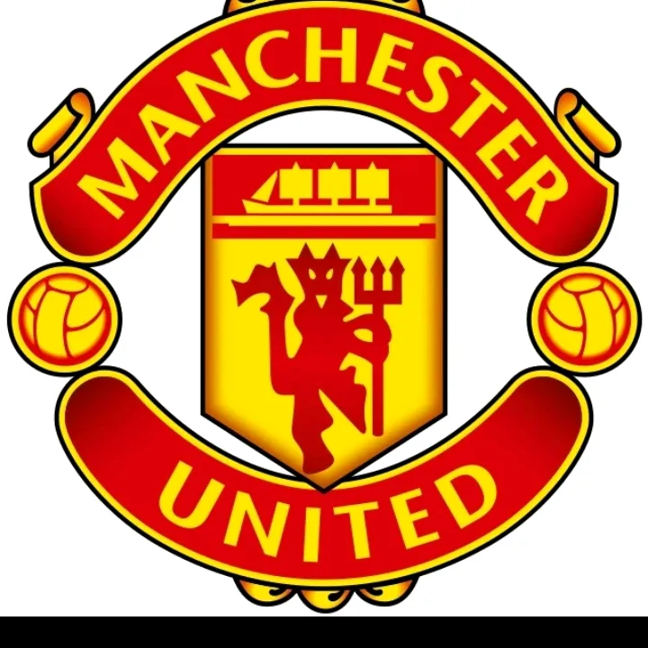 MANCHESTER UNITED ❤️☑️✅️