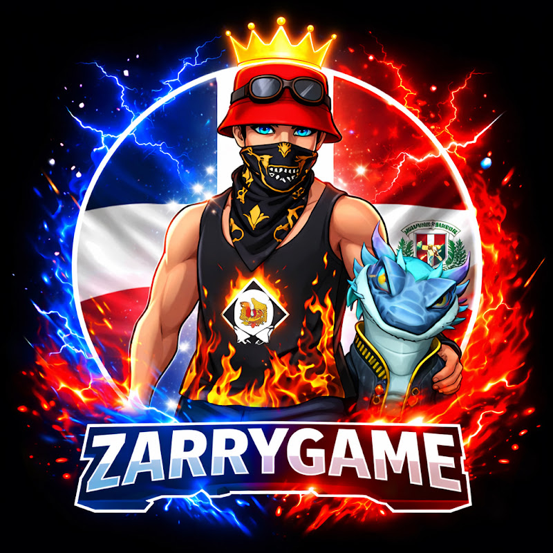 ZarryGame