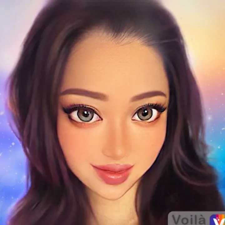 Nabi🦋ASMR