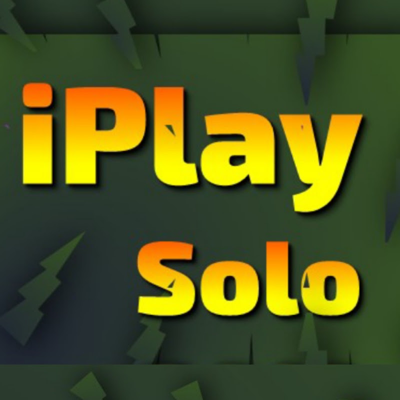 iPlay Solo