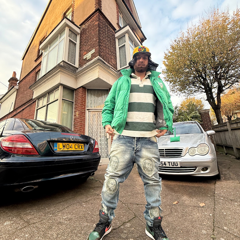 Hiphopologist