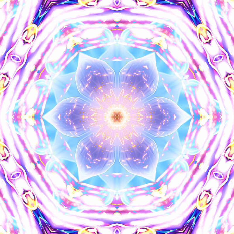 Sacred Wisdom Revealed