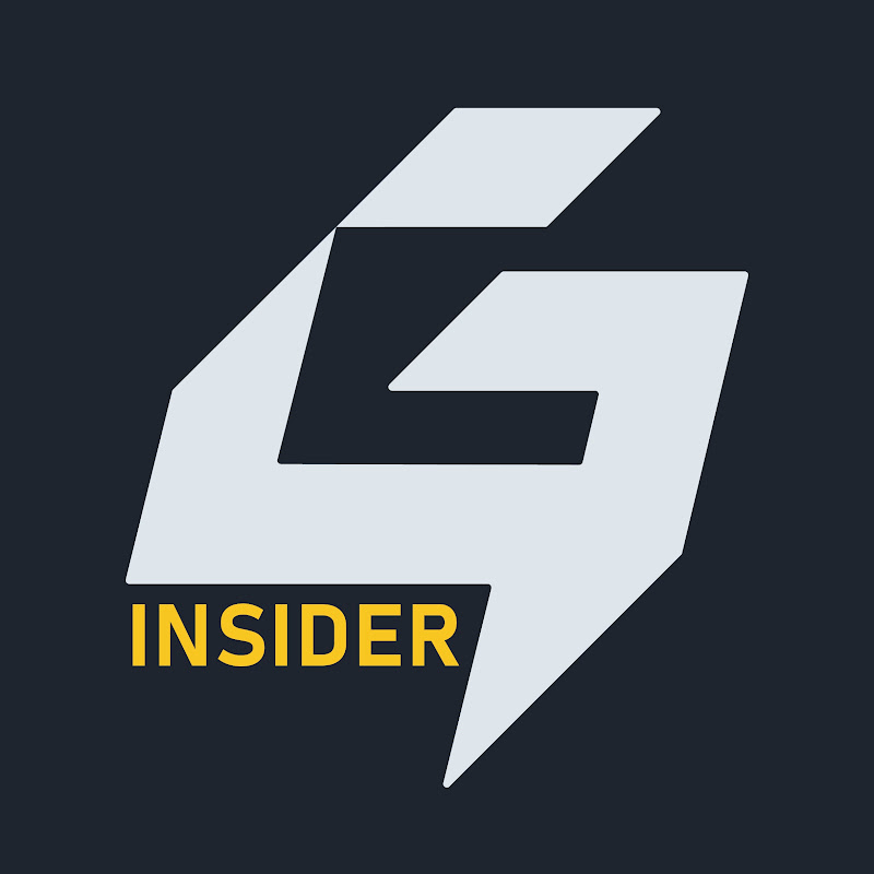 Ghost Gaming Insider