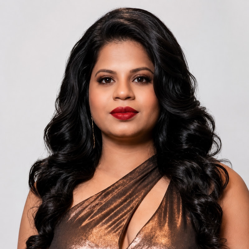 JANICE MENEZES
