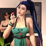 𝑲𝒂𝒊'𝑺𝒂 🩰