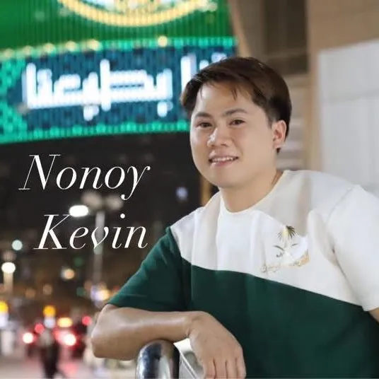 fb Nonoy Kevin