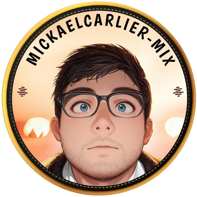 Mickael Carlier