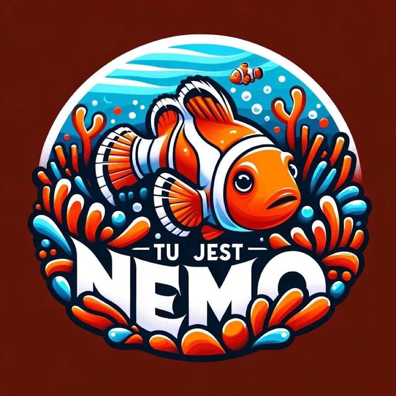 Tu jest NEMO | Akwarystyka Morska 