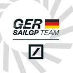 Germany SailGP Team by Deutsche Bank