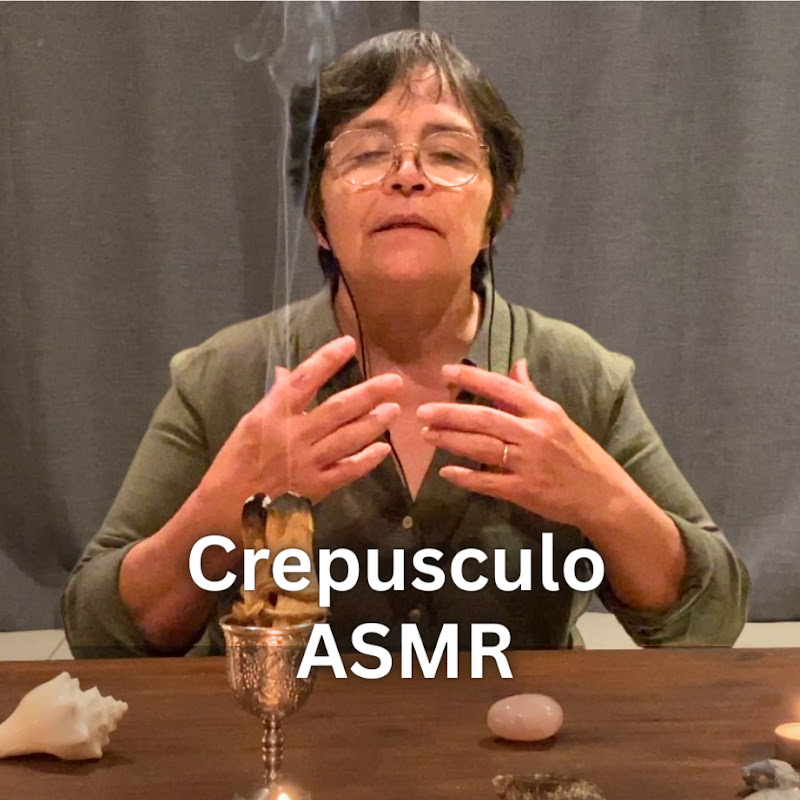 CREPUSCULO ASMR