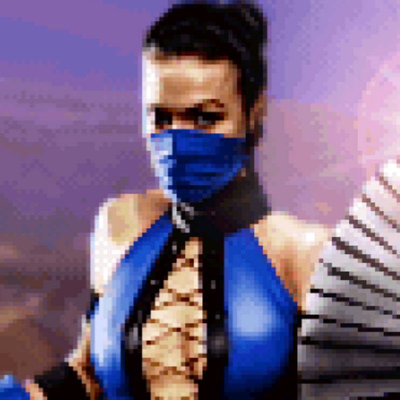 Neo Gunloc