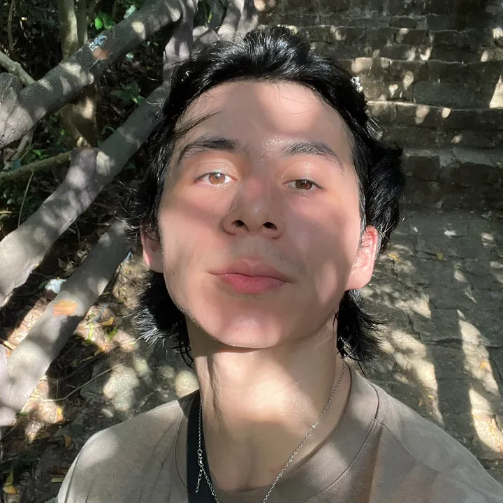 Mr G  |  ig: guichangb 🇵🇪