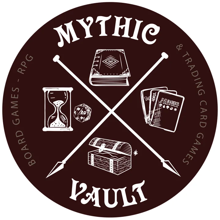 MythicVault