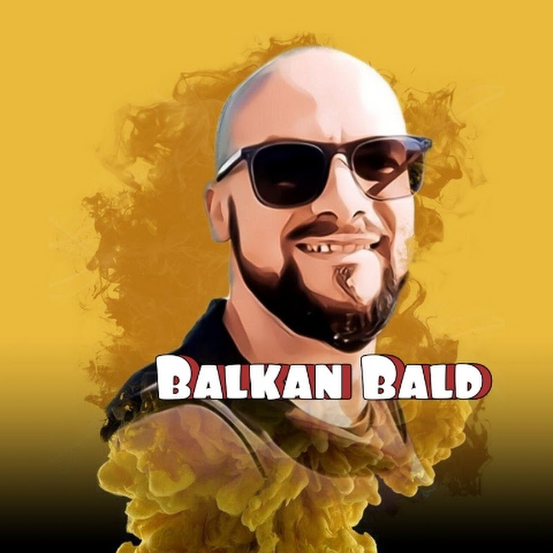 Balcanic si Britanic