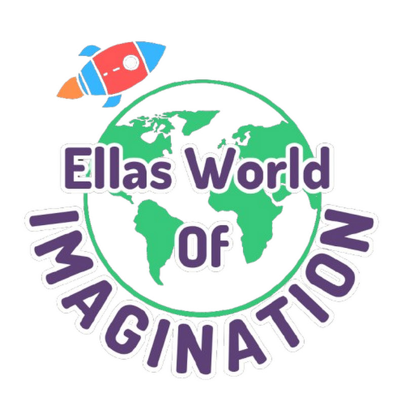 Ellas World Of Imagination