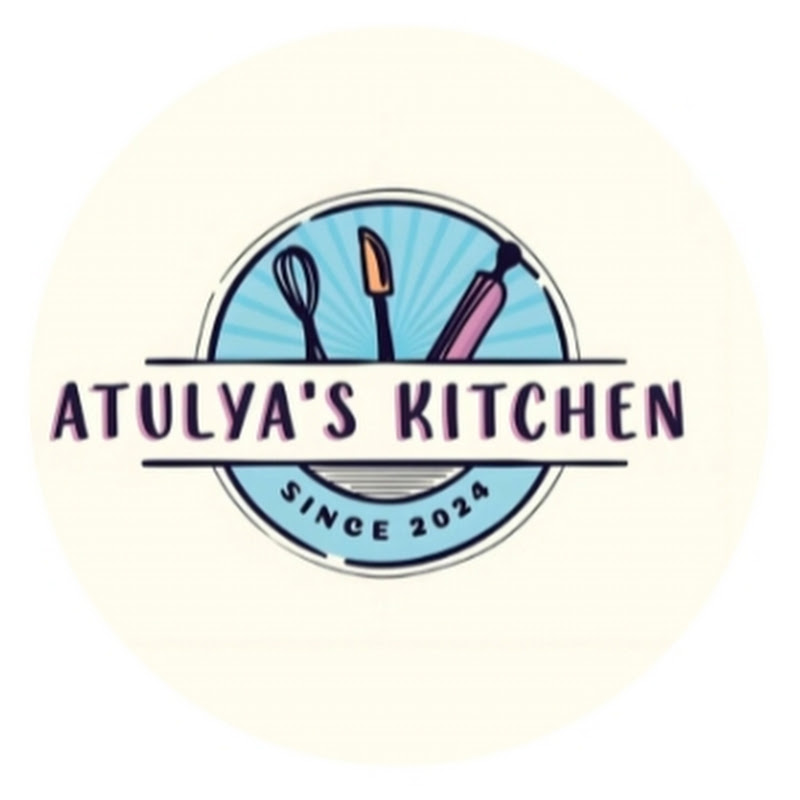 Atulya's Kitchen