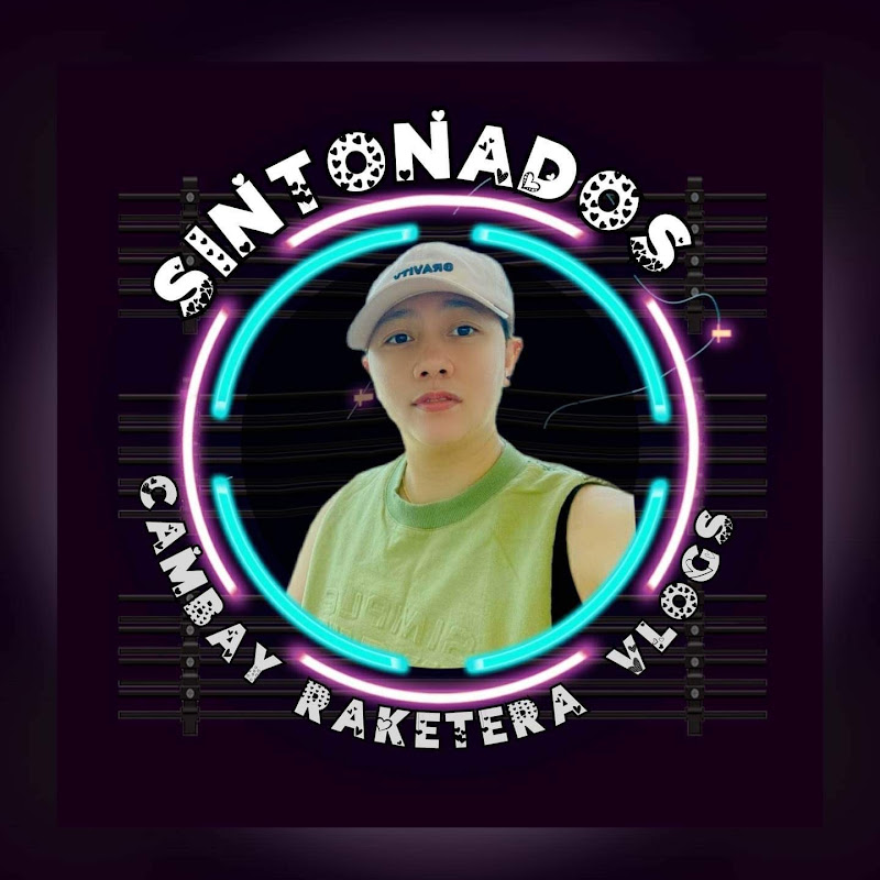 Cambay Raketera Vlogz SINTONADOS🇮🇹