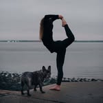 JODI HOLLIE YOGA LONDON ESSEX 🇬🇧