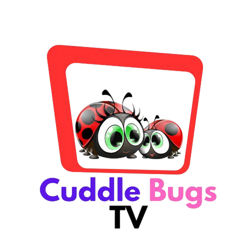 Cuddle Bugs TV / Children's Songs 