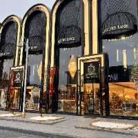 Luxury Line Furniture