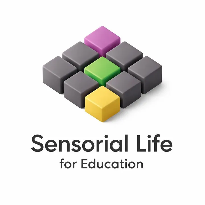 Sensorial Life for Education