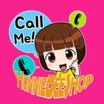 hunniebee shop
